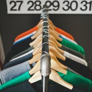 Clothing